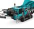 Инсталации (заводи) за рециклиране на чакъл Powerscreen PREMIERTRAK 400X