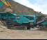 Инсталации (заводи) за рециклиране на чакъл Powerscreen PREMIERTRAK R400X 