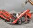 Инсталации (заводи) за рециклиране на чакъл Sandvik QS332 