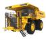 Камиони-самосвали Komatsu 730E-10