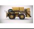 Камиони-самосвали Caterpillar 770G WTR Bare chassis
