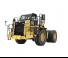 Камиони-самосвали Caterpillar 770G WTR Bare chassis