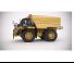 Камиони-самосвали Caterpillar 772G WTR Bare chassis