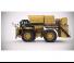 Камиони-самосвали Caterpillar 772G WTR Bare chassis