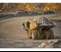 Камиони-самосвали Caterpillar 775G