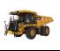 Камиони-самосвали Caterpillar 775G