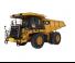Камиони-самосвали Caterpillar 775G
