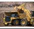 Камиони-самосвали Caterpillar 777G