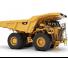 Камиони-самосвали Caterpillar 785D