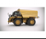 Камиони-самосвали Caterpillar 785D WTR Bare chassis