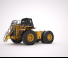 Камиони-самосвали Caterpillar 785D WTR Bare chassis