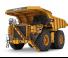 Камиони-самосвали Caterpillar 789D