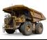 Камиони-самосвали Caterpillar 793D