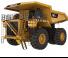 Caterpillar 794 AC