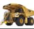 Камиони-самосвали Caterpillar 795F AC