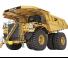 Камиони-самосвали Caterpillar 797F