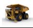 Камиони-самосвали Caterpillar 798 AC
