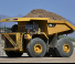 Камиони-самосвали Caterpillar 798 AC