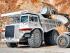 Камиони-самосвали Perlini DP 905 WD