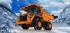 Камиони-самосвали Hitachi EH1100-5