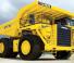 Komatsu HD1500-7