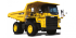 Камиони-самосвали Komatsu HD325-7