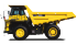 Камиони-самосвали Komatsu HD325-7