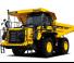 Камиони-самосвали Komatsu HD325-8E0