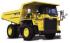 Камиони-самосвали Komatsu HD405-7