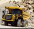 Камиони-самосвали Komatsu HD405-8E0