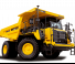 Камиони-самосвали Komatsu HD405-8E0