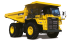 Камиони-самосвали Komatsu HD465-7
