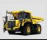 Камиони-самосвали Komatsu HD465-8E0