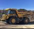Камиони-самосвали Komatsu HD465-8E0