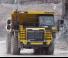 Камиони-самосвали Komatsu HD465-8E0