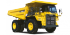 Камиони-самосвали Komatsu HD605-7 E0