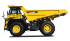 Камиони-самосвали Komatsu HD605-7 E0