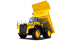 Камиони-самосвали Komatsu HD785-7