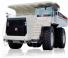 Камиони-самосвали Terex TR 100