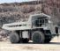 Камиони-самосвали Terex TR 40