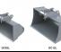 Kinshofer DC12L-160 SYM