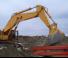 Приставки Кофи Кофи за ескаватори Werk-Brau EX60SD