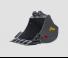 Приставки Кофи Кофи за ескаватори AMI HD80100E30
