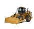 Колесна дозаторна машина Caterpillar 824K