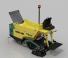 Колесни асфалтополагачи Ammann AFW 150