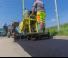 Колесни асфалтополагачи Ammann AFW 150-2