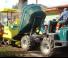 Колесни асфалтополагачи Ammann AFW 270 E/G