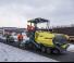 Колесни асфалтополагачи Ammann AFW 400-3