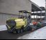 Колесни асфалтополагачи Ammann AFW 400-3