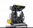 Колесни асфалтополагачи Ammann AFW 400-3